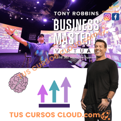 business mastery virtual de tony robbins 6703886a76f2f