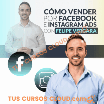 como vender por facebook e instagram ads 2025 de felipe vergara 681d85bf90535