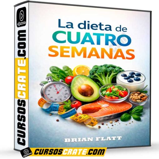 la dieta de 4 semanas de brian flatt 698af35b5c1e4